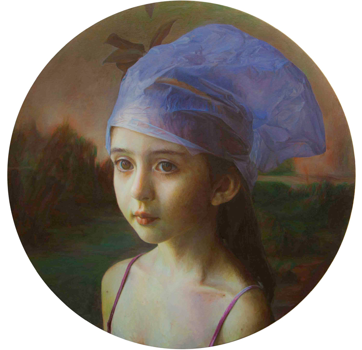 plastic monalisa